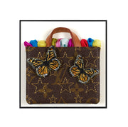 Petite Louis Bag 5"x5"