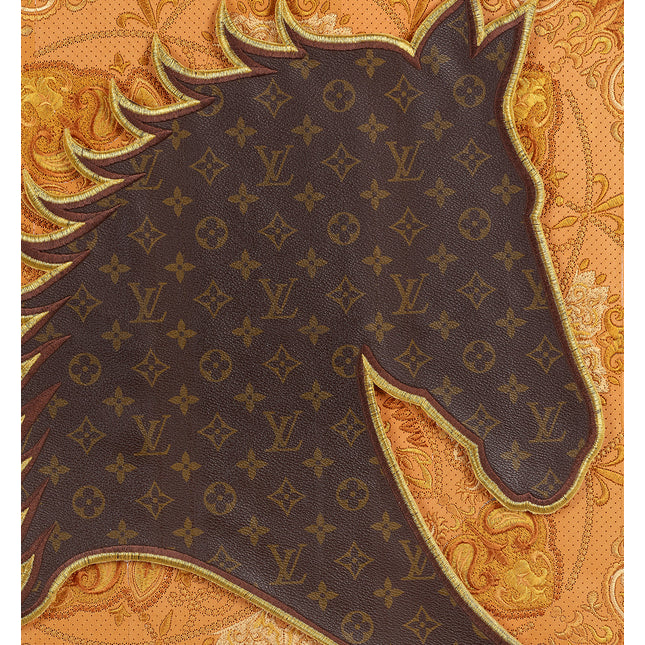 LV Cavalier 26"x26"