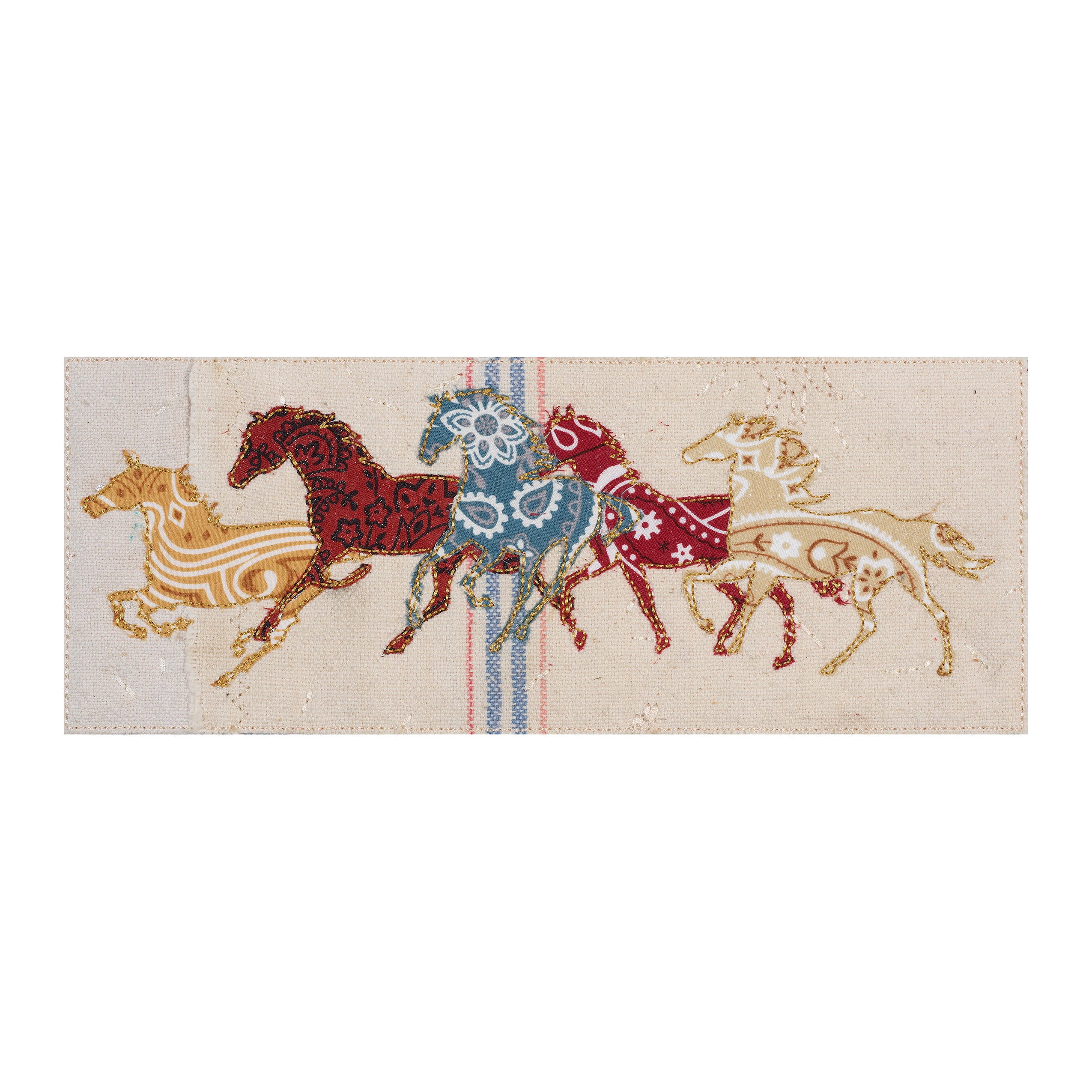 Petite Parade 12"x5"