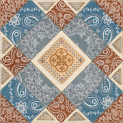 Thread and Timber 12"x12"