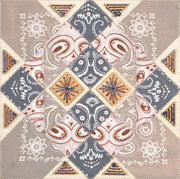 Thread and Timber 12"x12"