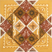 Thread and Timber 12"x12"