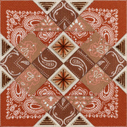 Thread and Timber 12"x12"