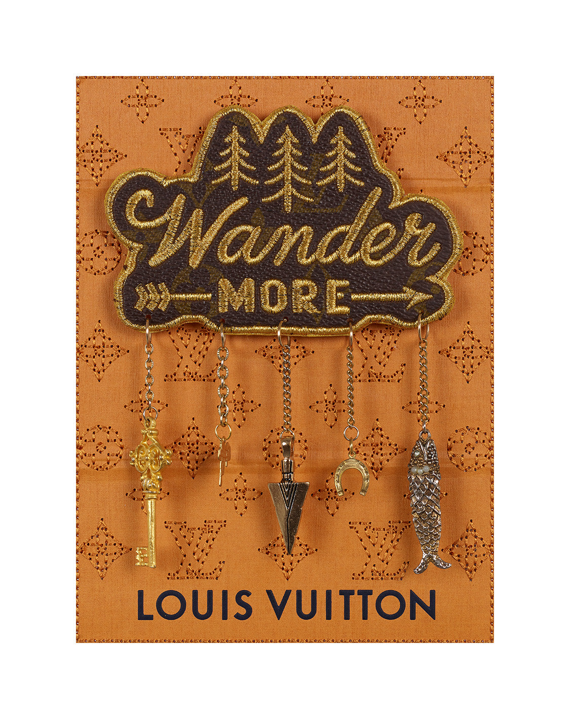 CharmScape Petites - 6"x8"