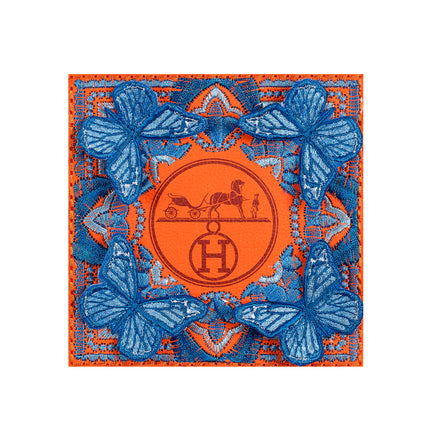 Petite Symmetry 5"x5"