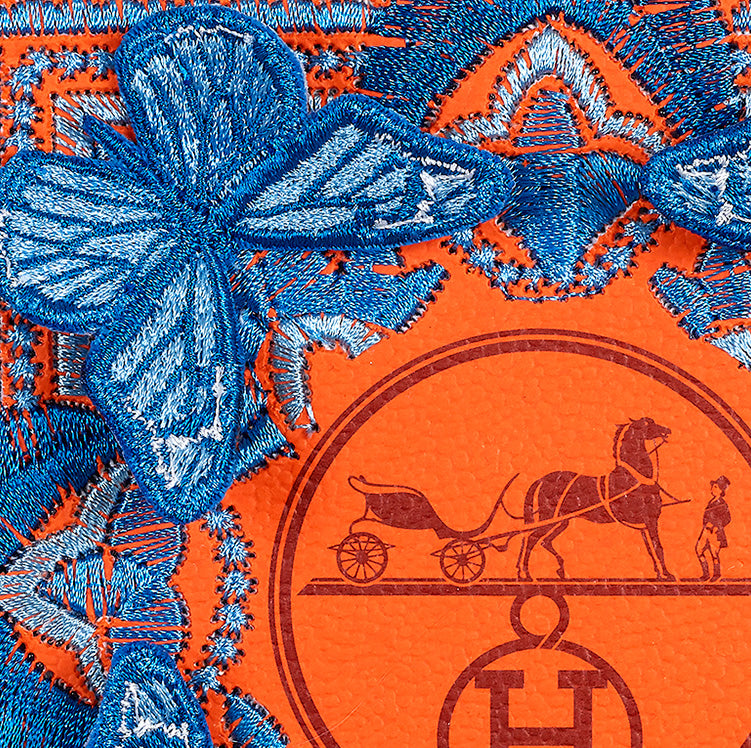 Petite Symmetry 5"x5"