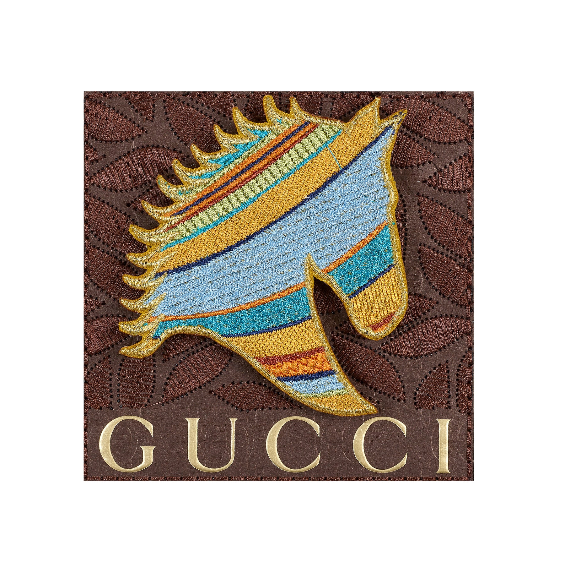 Petite Painted Cavalier 5"x5"