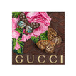 Brown Gucci