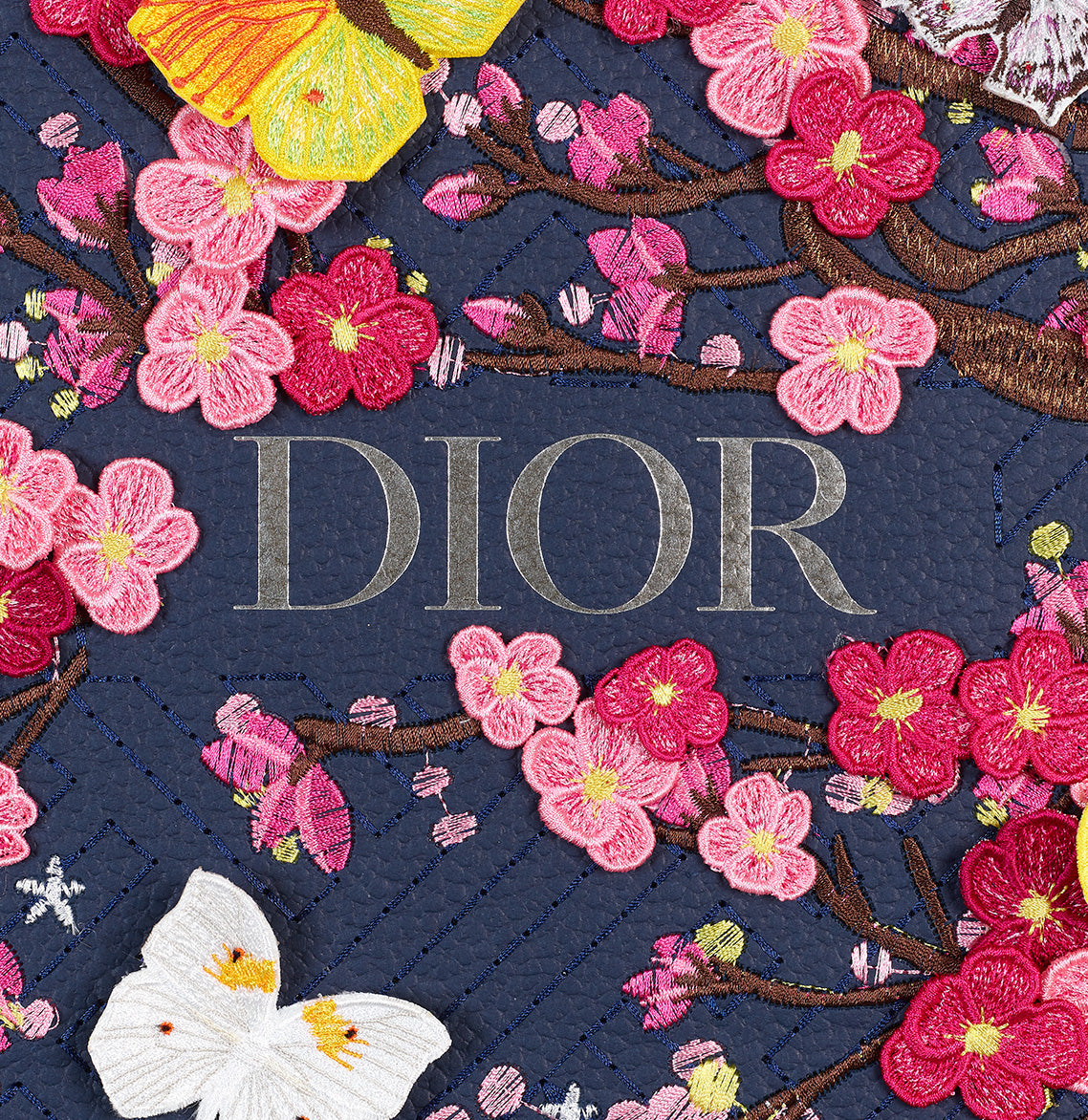 Cherry Blossom 12"x12"