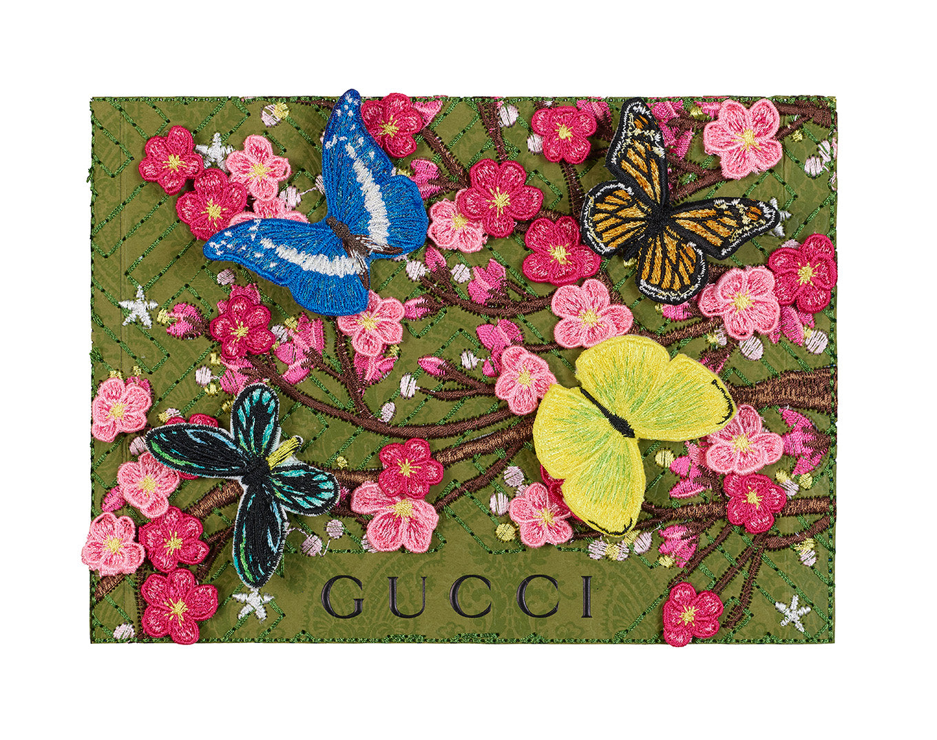 Cherry Blossom 8”x6”