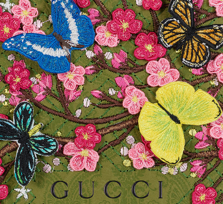 Cherry Blossom 8”x6”