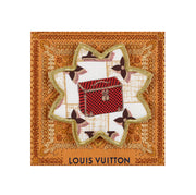 Petite Silk Icon 5"x5"