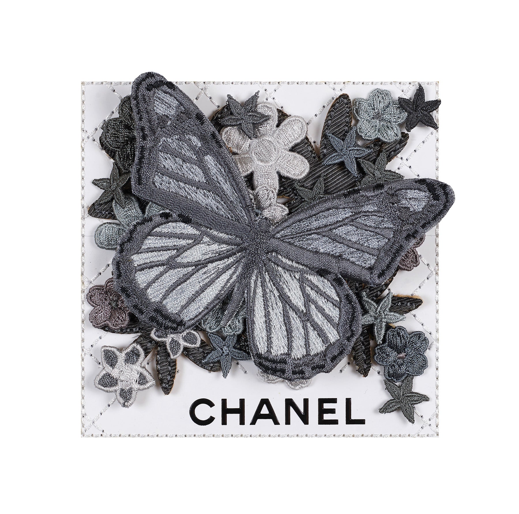 Petite Gypsy 5”x5”