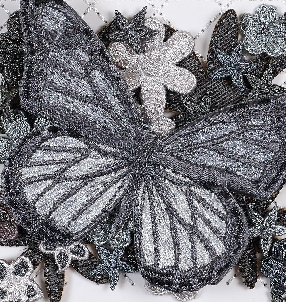 Petite Gypsy 5”x5”