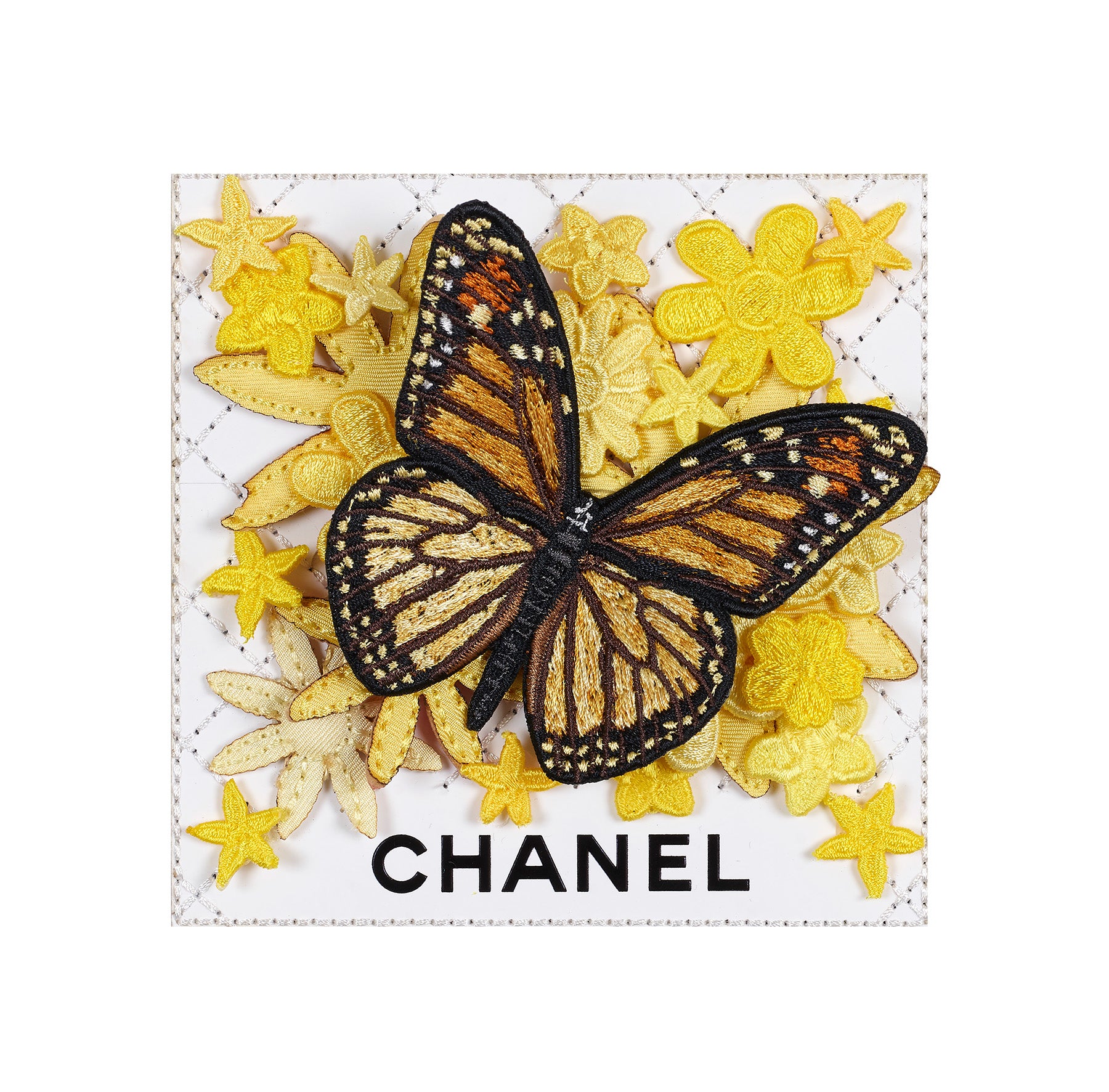 Petite Gypsy 5”x5”