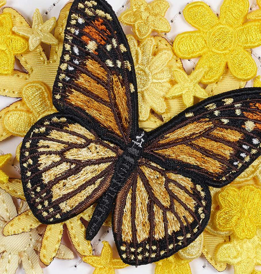 Petite Gypsy 5”x5”