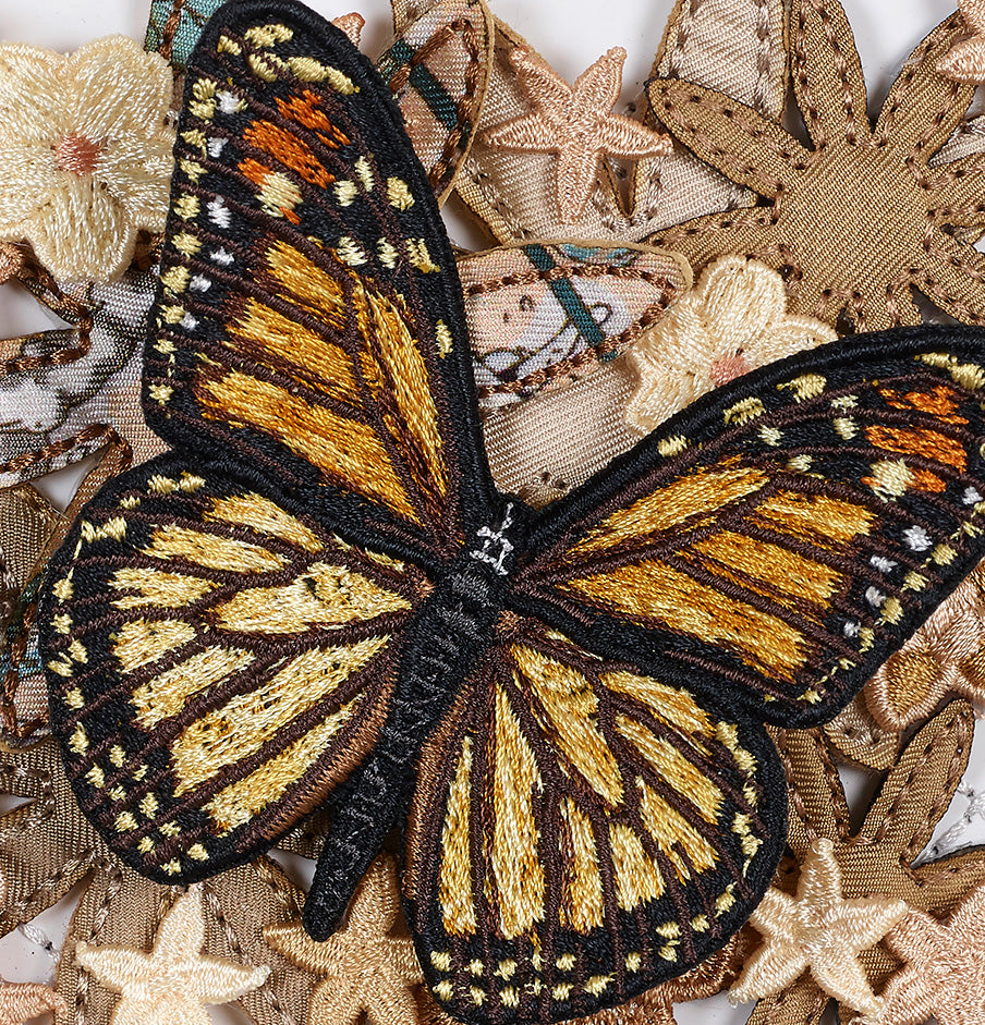 Petite Gypsy 5”x5”