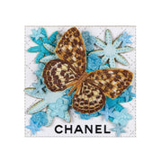 Petite Gypsy 5”x5”