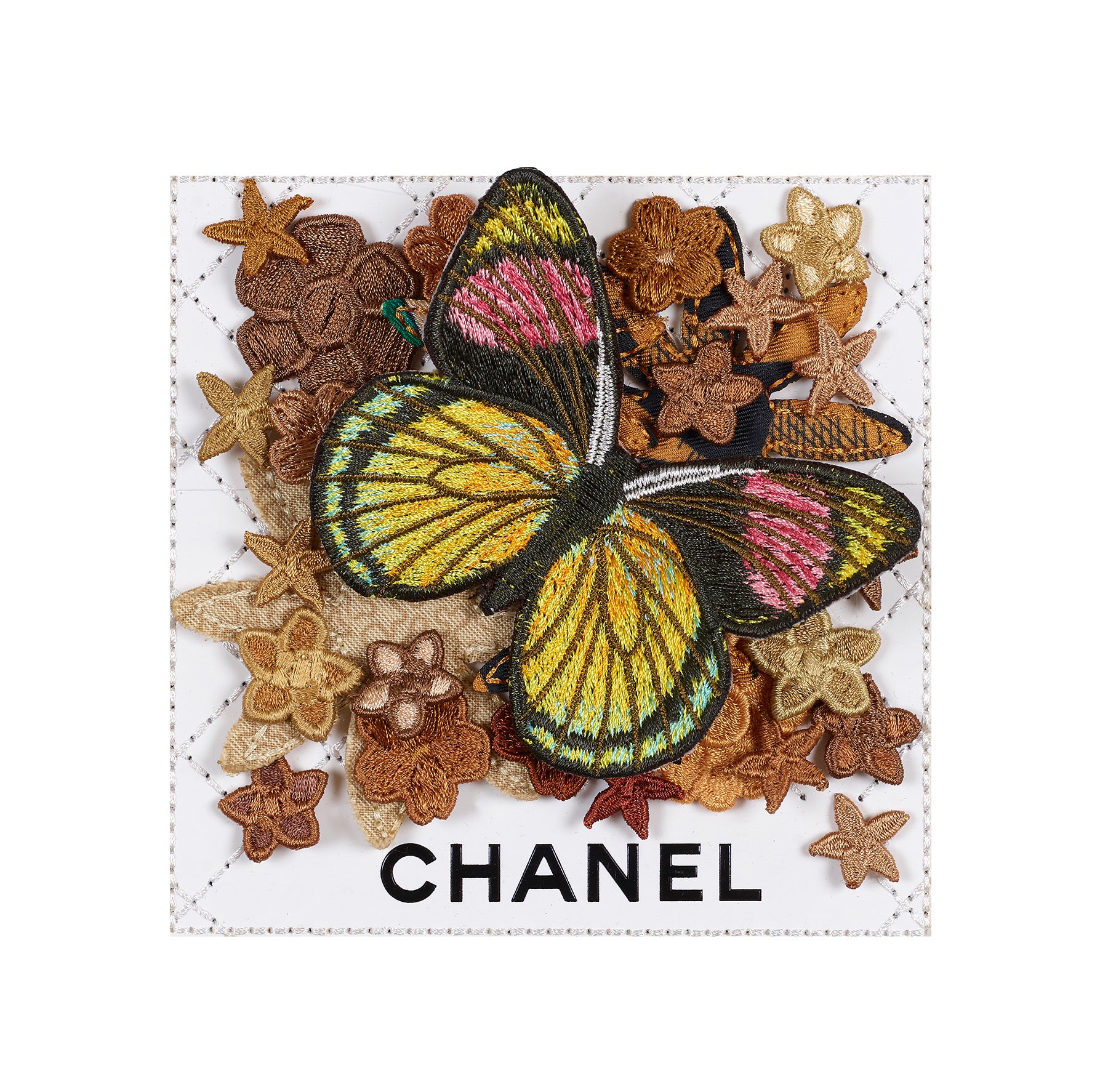 Petite Gypsy 5”x5”