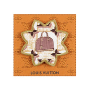 Petite Silk Icon 5"x5"