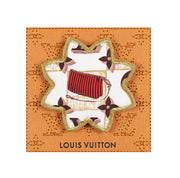 Petite Silk Icon 5"x5"