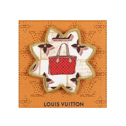 Petite Silk Icon 5"x5"