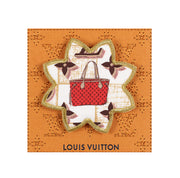 Petite Silk Icon 5"x5"