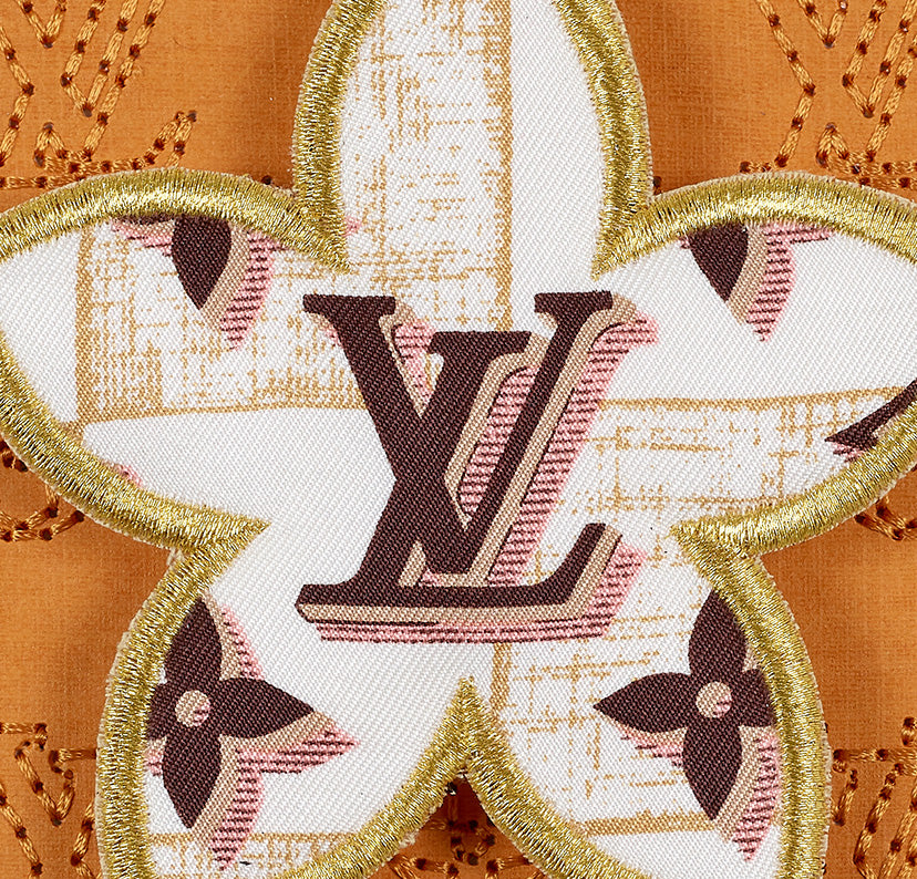 Petite Silk Icon 5"x5"