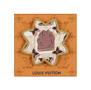 Petite Silk Icon 5"x5"