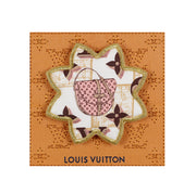 Petite Silk Icon 5"x5"