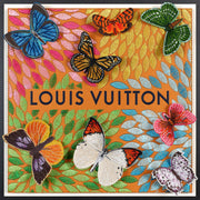 Floral Petals 12"x12"