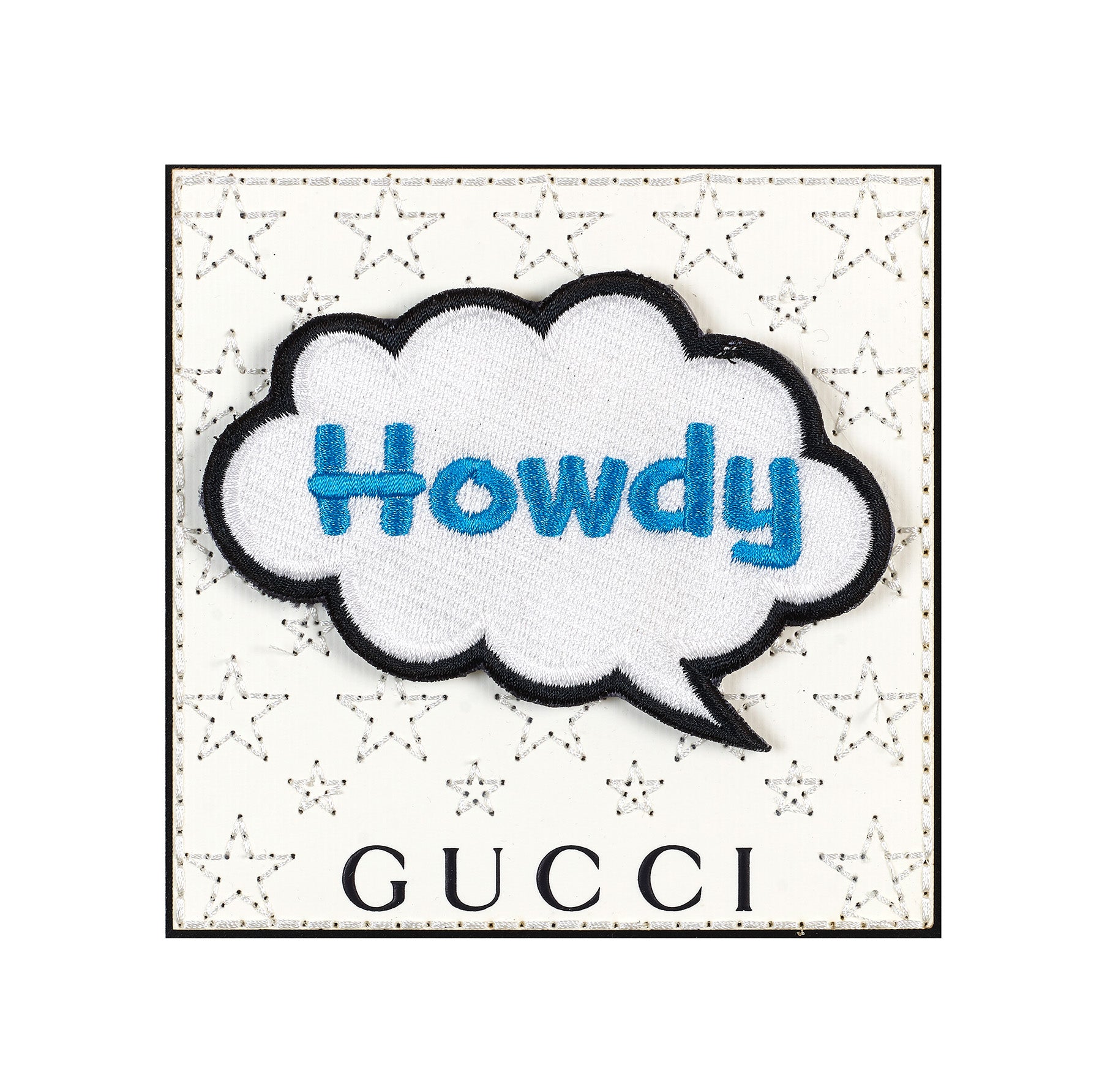 Petite Thought Bubble 5"x5"