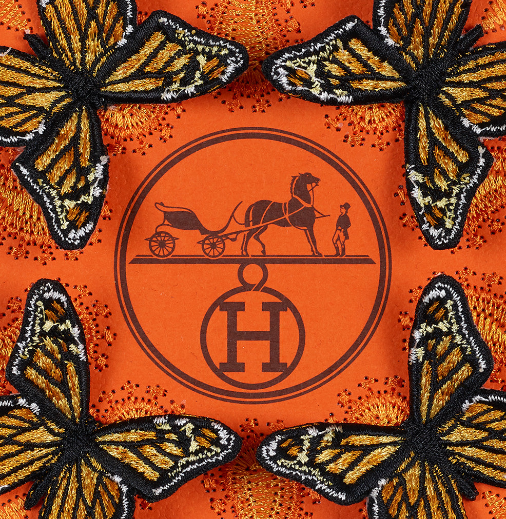 Petite Symmetry 5"x5"