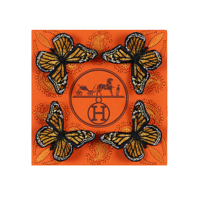 Petite Symmetry 5"x5"