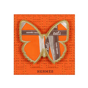 Petite Painted Butterfly 5"x5"