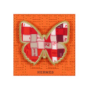 Petite Painted Butterfly 5"x5"