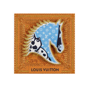 Petite Painted Cavalier 5"x5"