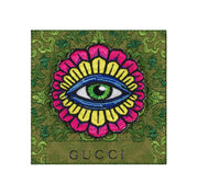 Petite Evil Eye 5"x5"