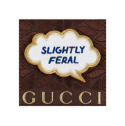 Petite Thought Bubble 5"x5"