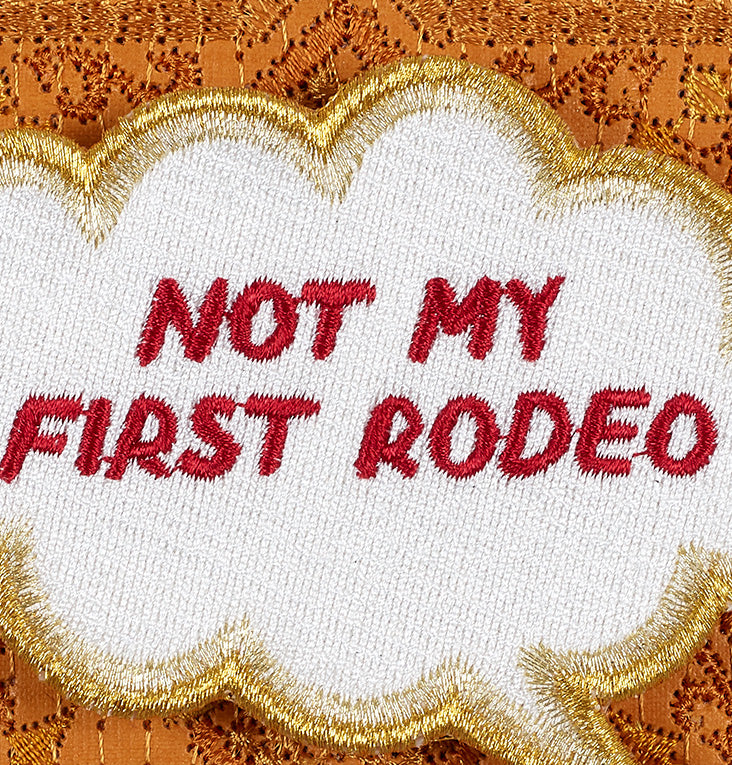 Petite Thought Bubble 5"x5"