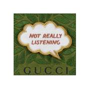 Petite Thought Bubble 5"x5"