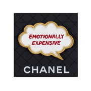 Petite Thought Bubble 5"x5"