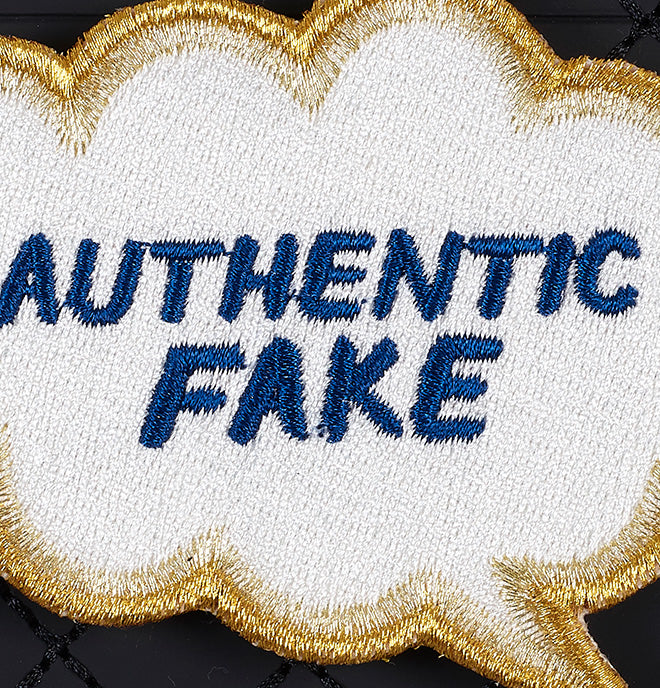 Petite Thought Bubble 5"x5"