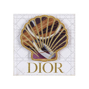 Petite Painted Shell 5"x5"