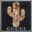 Gucci Black / Neutral