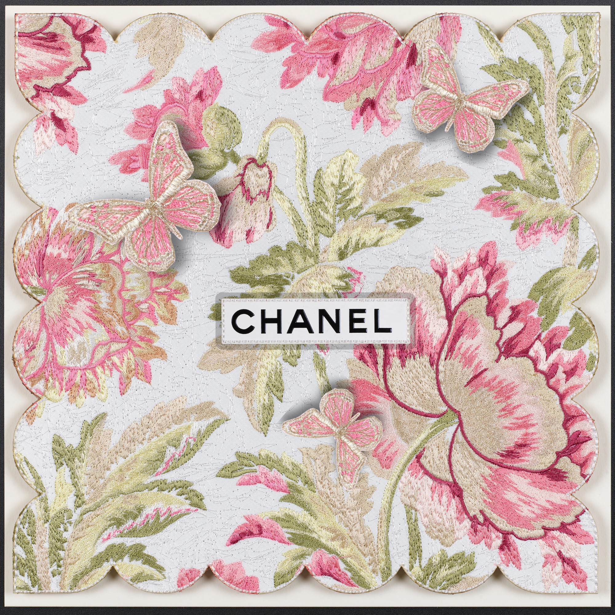 Reverie Wildwood Tapestry