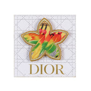 Petite Painted Star 5"x5"