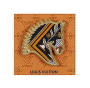 Petite Painted Cavalier 5"x5"