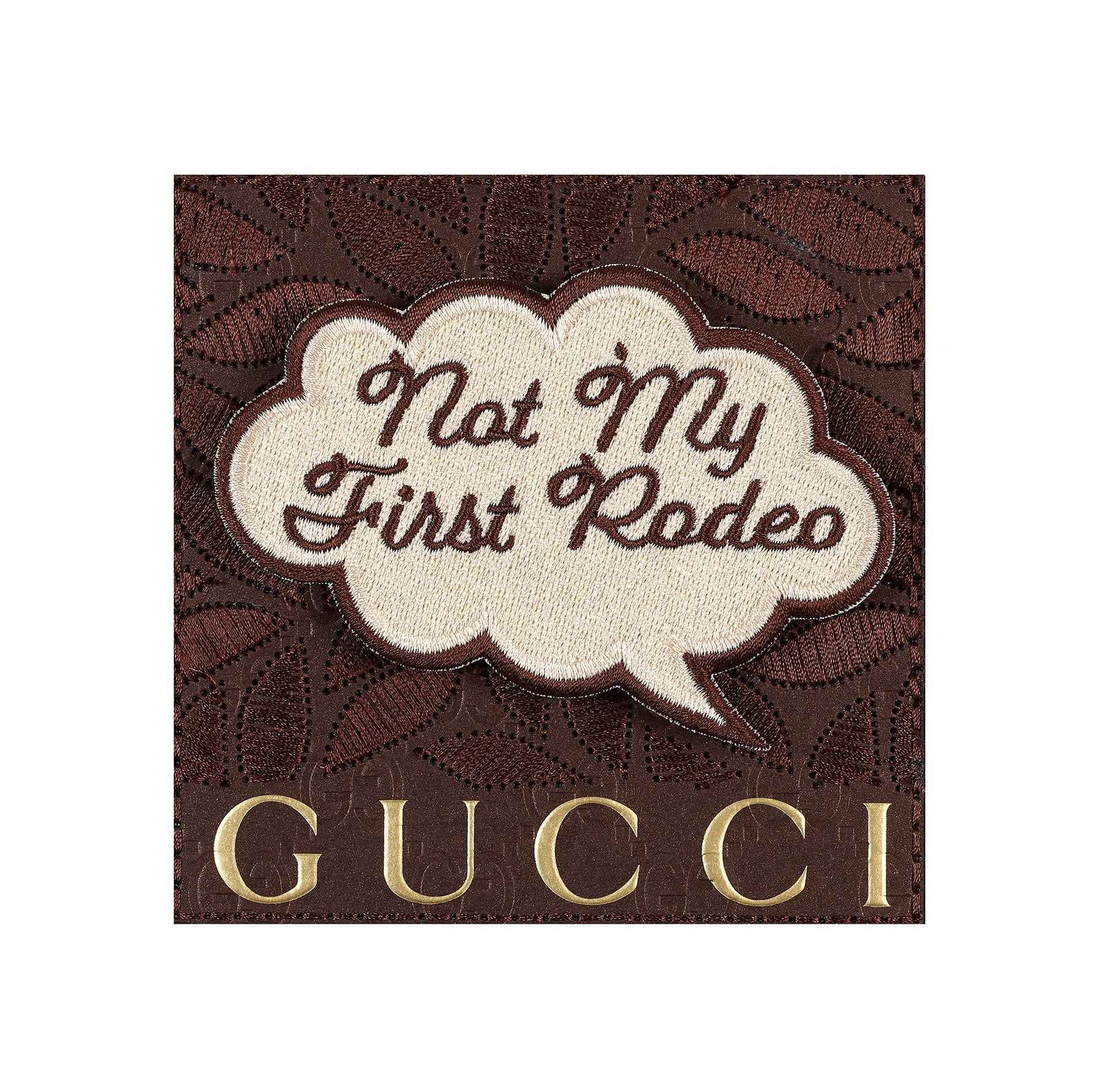 Petite Thought Bubble 5"x5"