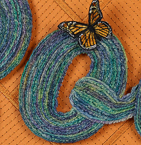 Rodeo 26"x12" (Copy)